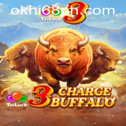 Unleashing the Thrill of 3ChargeBuffalo: A Deep Dive into the Game