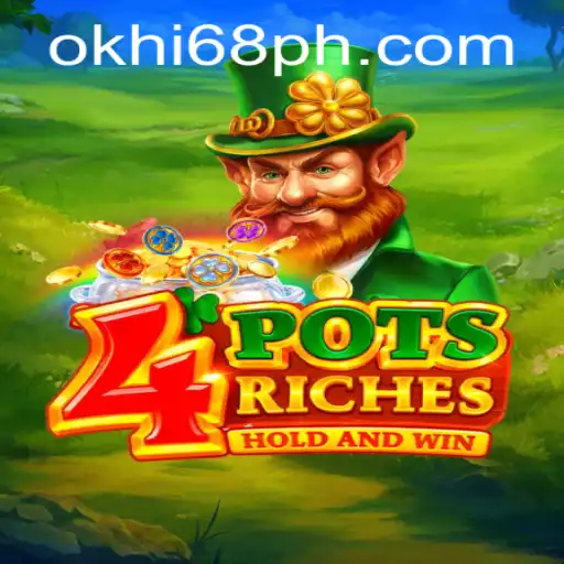 Unearthing the World of 4potsriches: A Comprehensive Guide