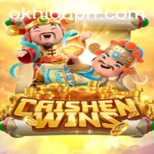 Exploring the Thrills of CaishenWins: A Detailed Guide