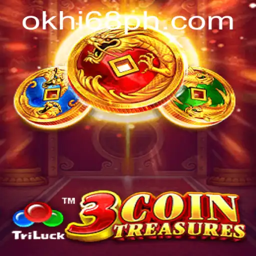 The Enchanting World of 3CoinTreasures and the Rise of Hi68.COM