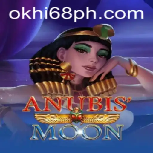 AnubisMoon: Exploring the Enigmatic World of Egyptian Mythology via Hi68.COM
