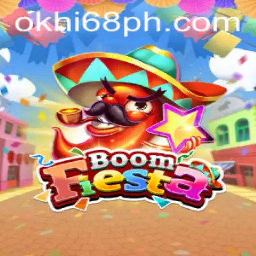 BoomFiesta: An Explosive Gaming Experience by Hi68.COM