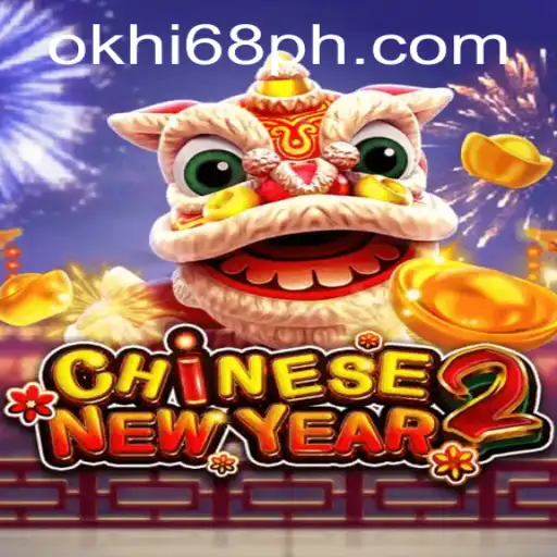 Discover the Exciting World of CHINESENEWYEAR2 with Hi68.COM