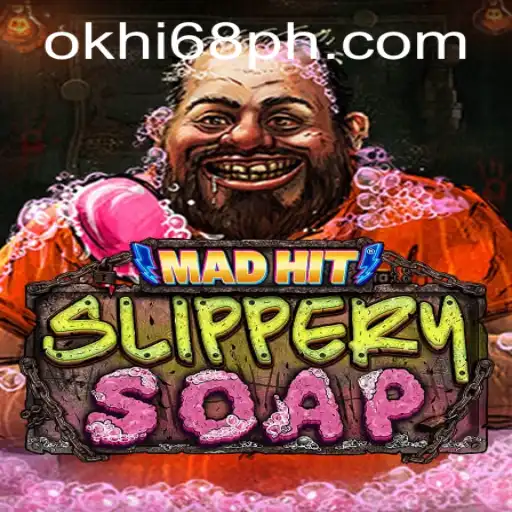 MadHitSlipperySoap: Dive into the Slick World of Hi68.COM's Latest Sensation