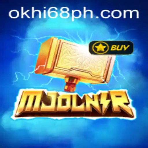 Discover the Thrills of Mjolnir: A New Adventure Game Connected with Hi68.COM