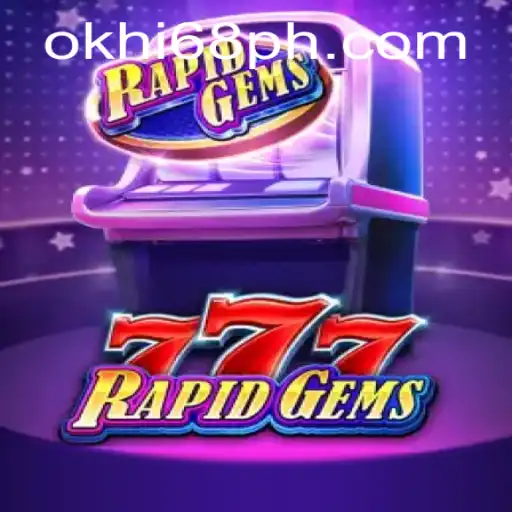 Unveiling RapidGems777: A Thrilling New Gaming Adventure