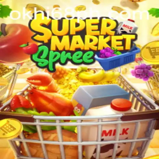 SupermarketSpree: An Engaging Dive into the World of Virtual Grocery Shopping