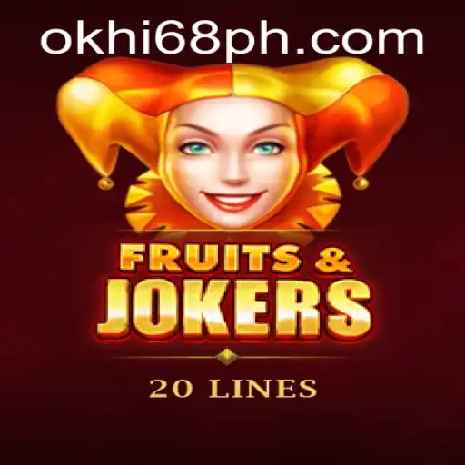 Exploring the Thrills of FruitsAndJokers20 and the Allure of Hi68.COM