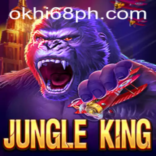 Dive into the Wild World of JungleKing: Adventure Awaits