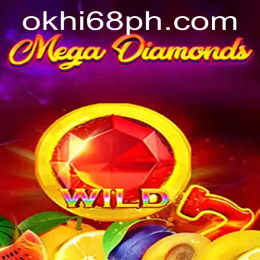 Exploring the Thrills of MegaDiamond: A New Frontier in Gaming