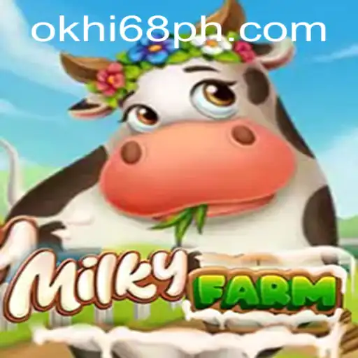 Discover MilkyFarm: Dive into the Enchanting World of Farming Adventure