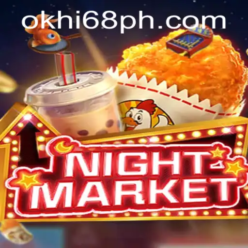 Exploring the Exciting World of NIGHTMARKET: A Thrilling Adventure Awaits