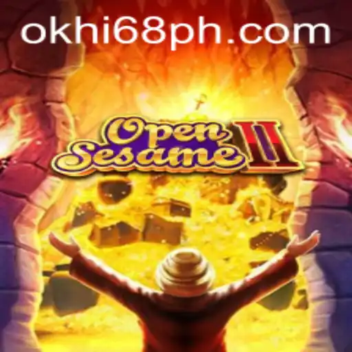 OpenSesameII: Unlock the Adventure