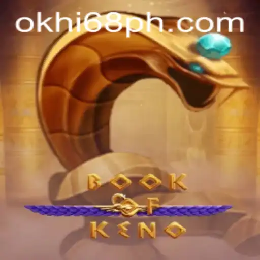 Exploring the Engaging World of BookOfKeno: A Modern Twist on a Classic Game