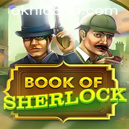 Immersing in the Mysteries of BookOfSherlock