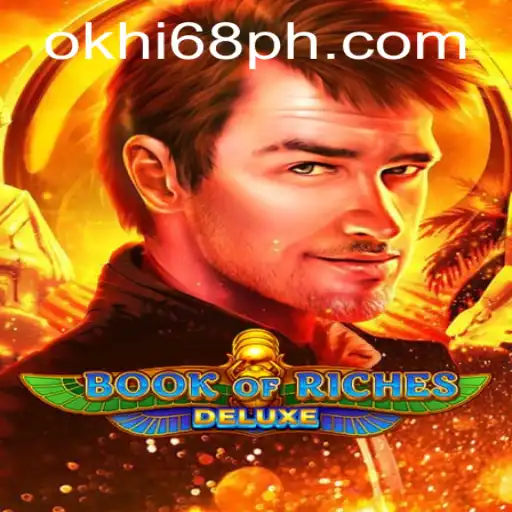 Exploring Book of Riches Deluxe: An Engaging Adventure
