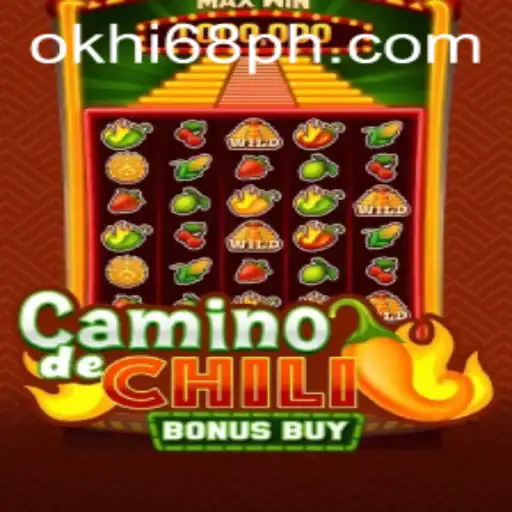 CaminodeChiliBonusBuy: A New Era in Online Gaming