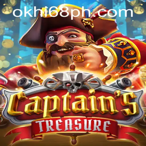 Unveiling CaptainssTreasure: A Comprehensive Guide to Adventure and Strategy