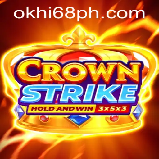 Crownstrike: A New Era of Gaming with Hi68.COM