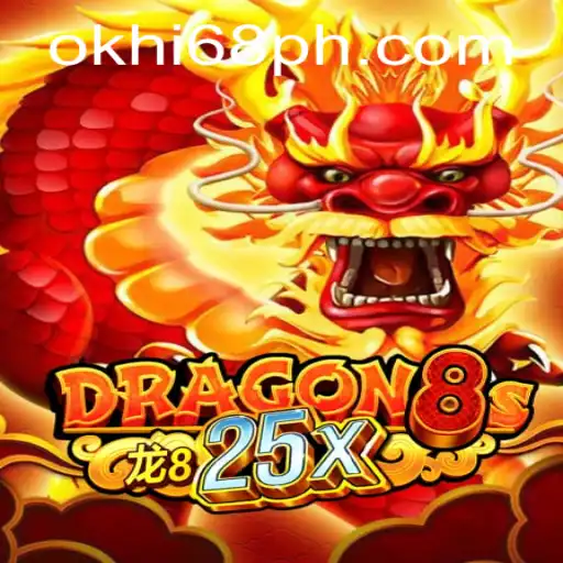 Discover the Intricacies of Dragon8s25x