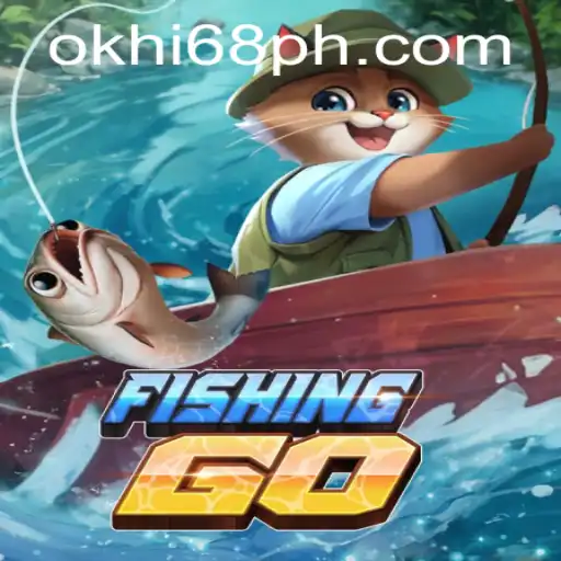 Dive into the Thrilling Waters of FishingGO