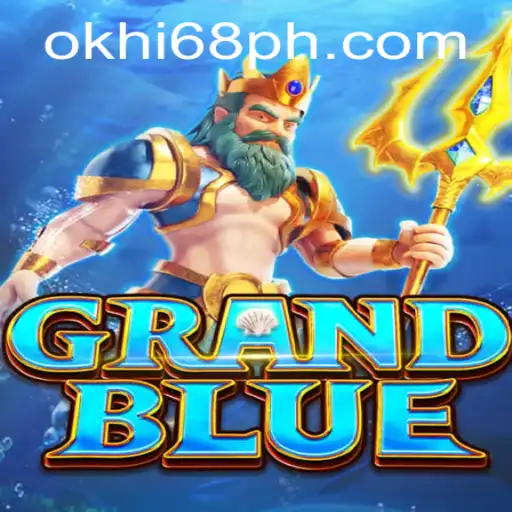 Explore the Enchanting World of GRANDBLUE with Hi68.COM