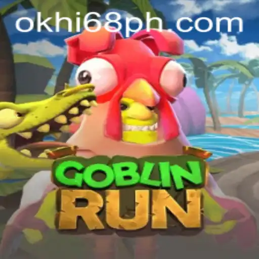 GoblinRun: The Thrilling Adventure by Hi68.COM