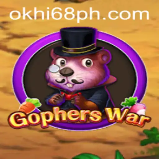 Exploring GophersWar: An Intense Journey Through Strategy and Skill in the Digital Arena with Hi68.COM