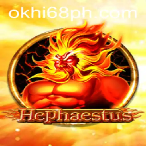 Hephaestus: A Riveting Adventure into Mythical Realms