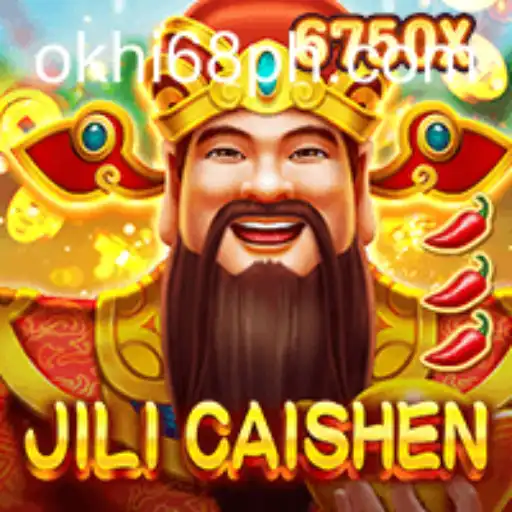 Discover JILICaishen: A Thrilling Journey Through Chinese Folklore with Hi68.COM