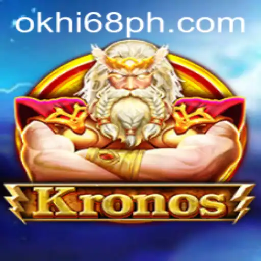 Unveiling Kronos: A Captivating Gaming Experience on Hi68.COM