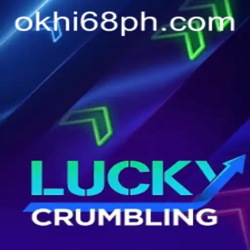 Discover the Thrilling World of LuckyCrumbling: A New Gaming Sensation