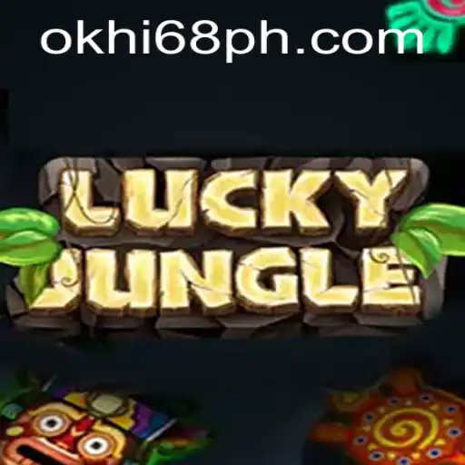Exploring LuckyJungle: A Dive into the Thrilling Game with Hi68.COM