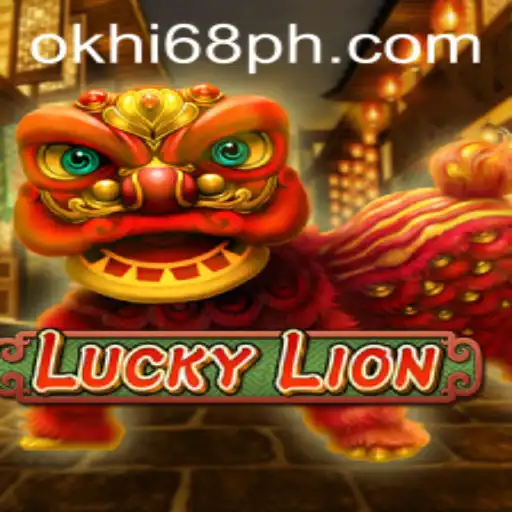 Discover the Thrilling World of LuckyLion and Hi68.COM
