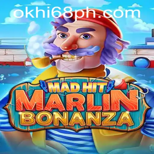 MadHitMarlinBonanza: Dive into This Exciting Underwater Adventure