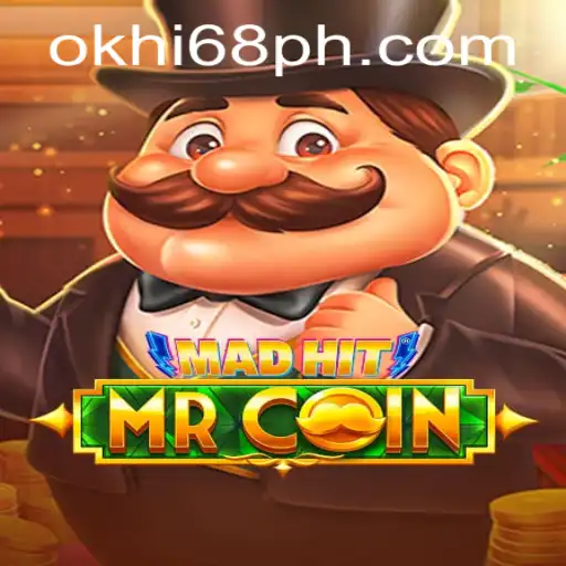 MadHitMrCoin: An Exciting Dive into the World of Hi68.COM's Latest Game Sensation