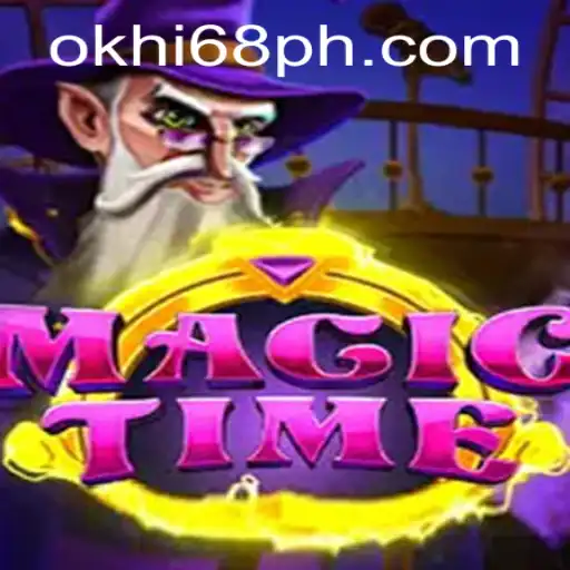 MagicTime: A New Era of Fantasy Gaming with Hi68.COM