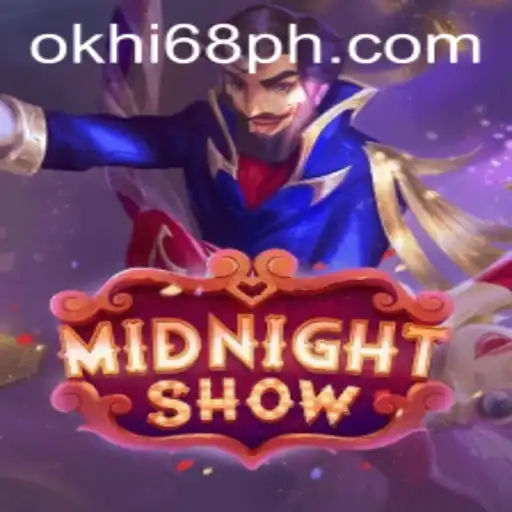 Unveiling the Thrills of MidnightShow: A Unique Gaming Experience with Hi68.COM