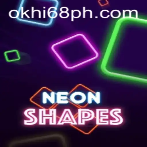 Discovering NeonShapes: A Vibrant Puzzle Adventure