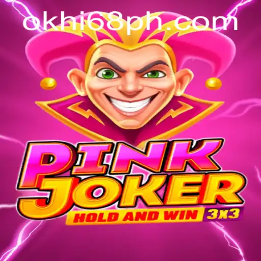 Discover the Enchanting World of Pinkjoker: Game Description and Rules