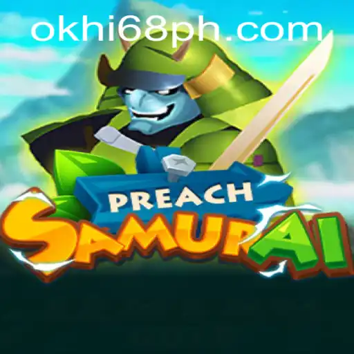 Exploring the Enchanting World of PreachSamurai: A Gaming Odyssey