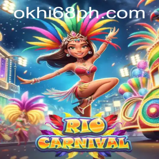 Exploring the Colorful World of RioCarnival: An Exciting Gaming Experience