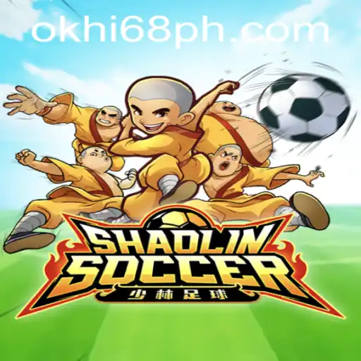 Unleashing the Thrill of ShaolinSoccer on Hi68.COM