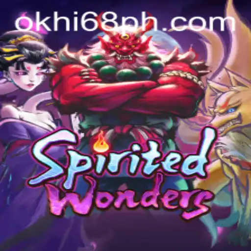 Unveiling SpiritedWonders: An Immersive Gaming Adventure with Hi68.COM
