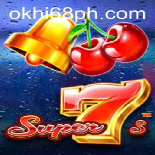 Unveiling Super7s: Dive into the Exciting World of Hi68.COM's Latest Game