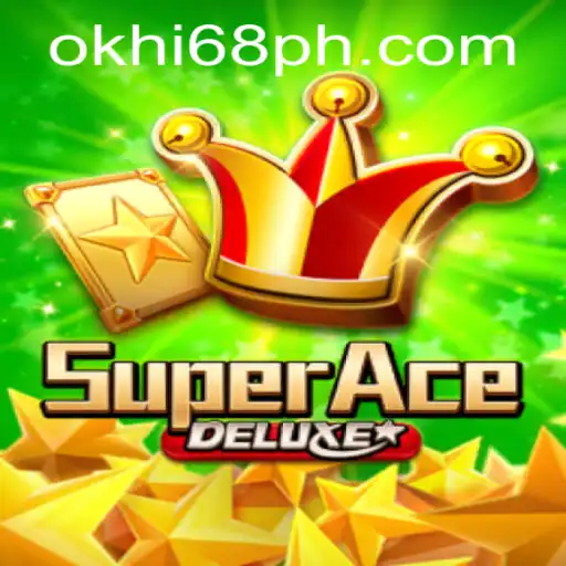 Exploring the Exciting World of SuperAceDeluxe: A Guide to Game Rules and Features
