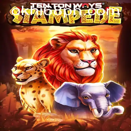 Thrilling Adventures Await in TenTonWaysStampede