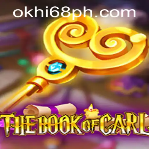 TheBookofCarl: An Epic Gaming Adventure with Hi68.COM