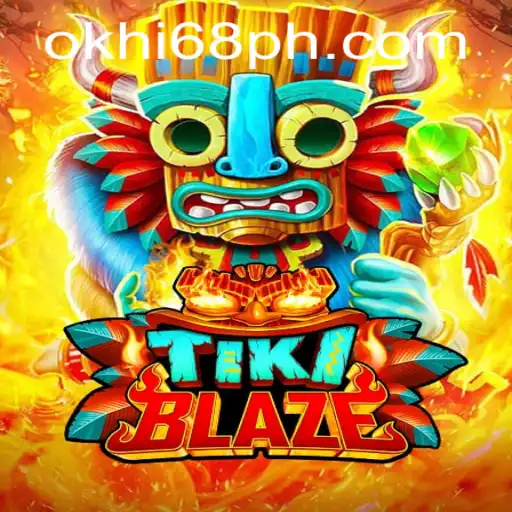 TikiBlaze: The Thrilling Adventure Game at Hi68.COM