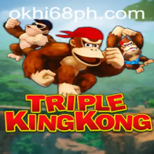 Explore the World of TripleKingKong: A Thrilling New Gaming Experience